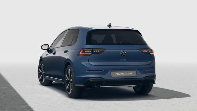 Volkswagen GOLF 1.5 eHybrid 272 6DSG GTE Automaat | Panoramisch schuif-, kanteldak, elektrisch bedienbaar