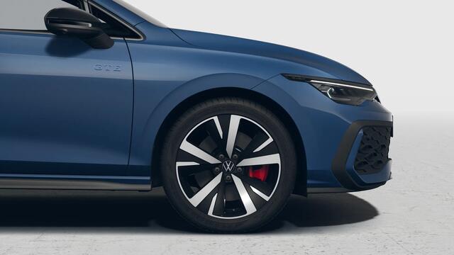 Volkswagen GOLF 1.5 eHybrid 272 6DSG GTE Automaat | Panoramisch schuif-, kanteldak, elektrisch bedienbaar