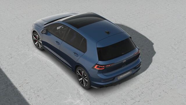 Volkswagen GOLF 1.5 eHybrid 272 6DSG GTE Automaat | Panoramisch schuif-, kanteldak, elektrisch bedienbaar