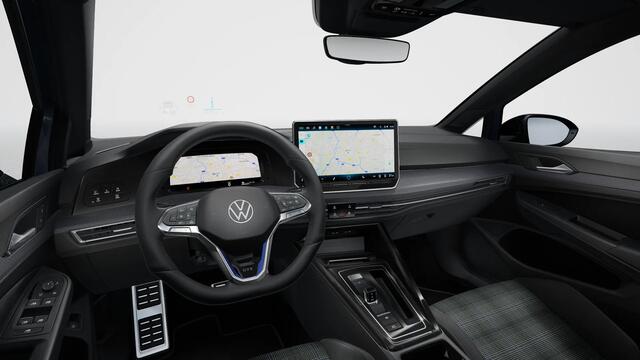 Volkswagen GOLF 1.5 eHybrid 272 6DSG GTE Automaat | Panoramisch schuif-, kanteldak, elektrisch bedienbaar