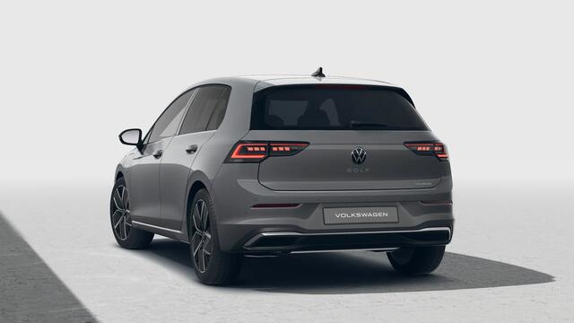 Volkswagen GOLF 1.5 eHybrid 204 6DSG Style Edition Automaat