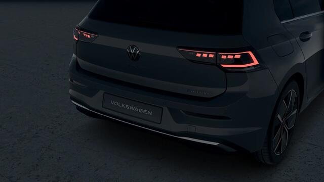 Volkswagen GOLF 1.5 eHybrid 204 6DSG Style Edition Automaat