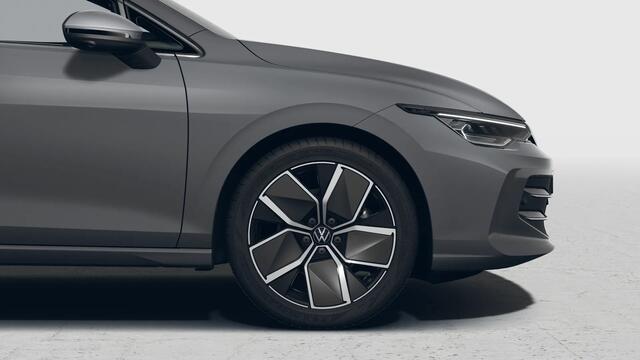 Volkswagen GOLF 1.5 eHybrid 204 6DSG Style Edition Automaat