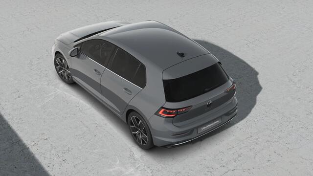 Volkswagen GOLF 1.5 eHybrid 204 6DSG Style Edition Automaat