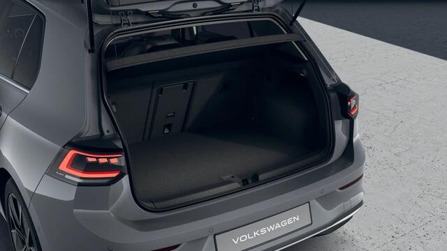 Volkswagen GOLF 1.5 eHybrid 204 6DSG Style Edition Automaat
