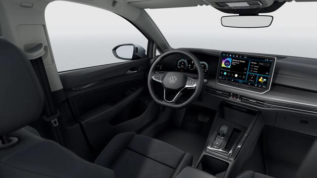 Volkswagen GOLF 1.5 eHybrid 204 6DSG Style Edition Automaat