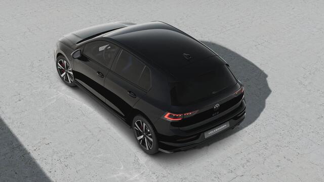 Volkswagen GOLF 1.5 eHybrid 272 6DSG GTE Automaat