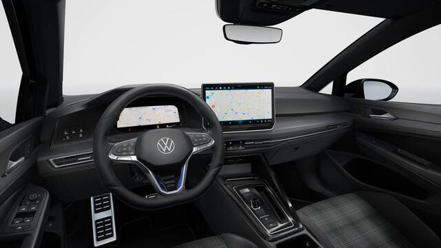 Volkswagen GOLF 1.5 eHybrid 272 6DSG GTE Automaat
