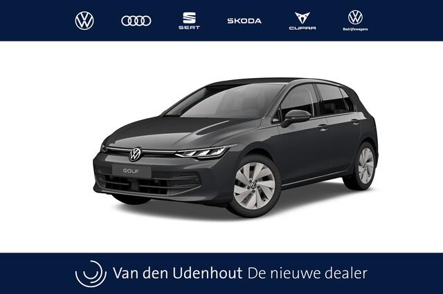 Volkswagen GOLF 1.5 eTSI 150 7DSG Life Edition Automaat