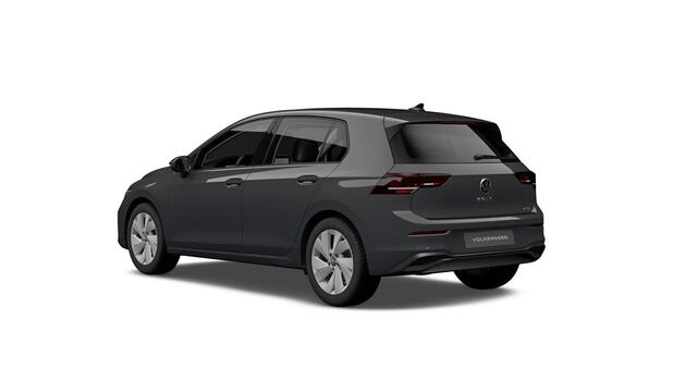 Volkswagen GOLF 1.5 eTSI 150 7DSG Life Edition Automaat