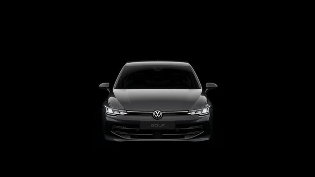 Volkswagen GOLF 1.5 eTSI 150 7DSG Life Edition Automaat