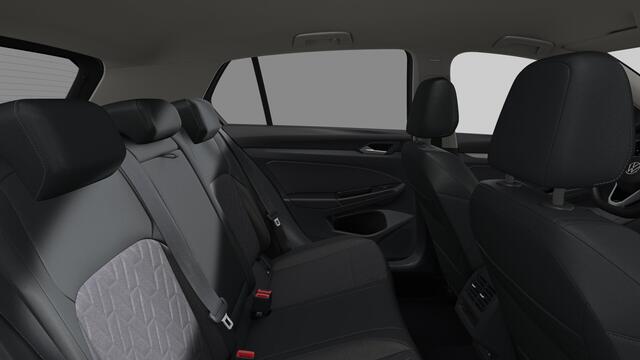 Volkswagen GOLF 1.5 eTSI 150 7DSG Life Edition Automaat