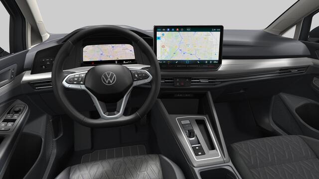 Volkswagen GOLF 1.5 eTSI 150 7DSG Life Edition Automaat