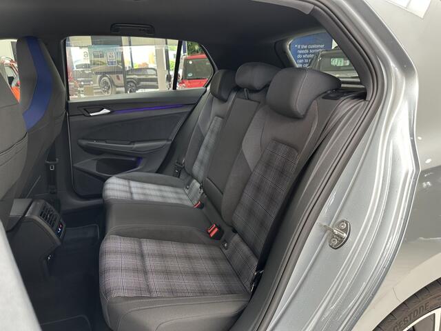 Volkswagen GOLF 1.5 eHybrid GTE 272PK DSG Adaptieve Cruise Controle, Side Assist