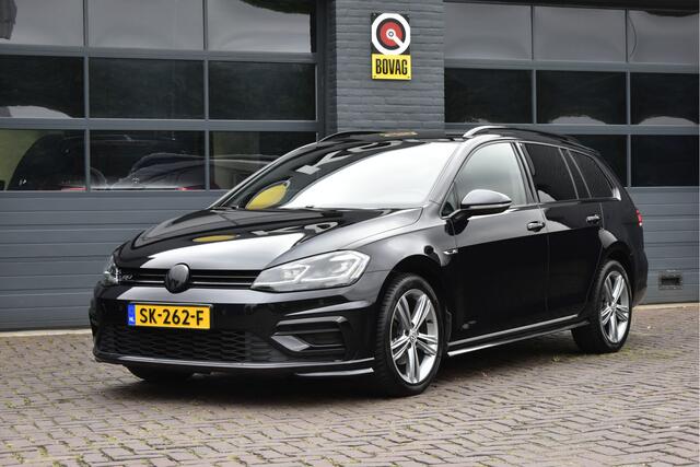 Volkswagen GOLF Variant 1.0 TSI Highline Business R 2x R-Line