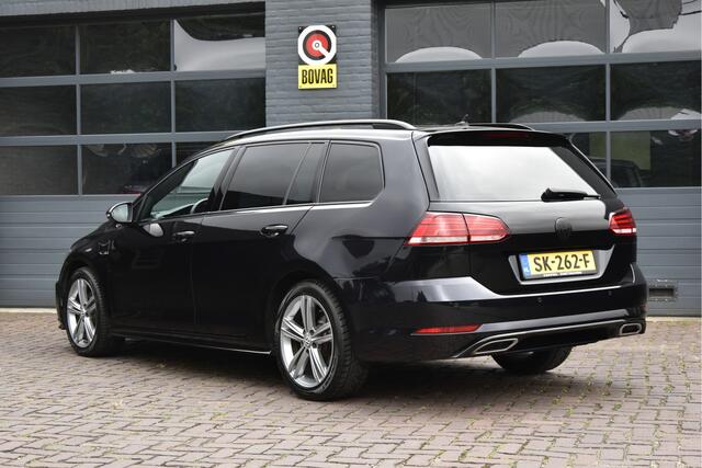 Volkswagen GOLF Variant 1.0 TSI Highline Business R 2x R-Line