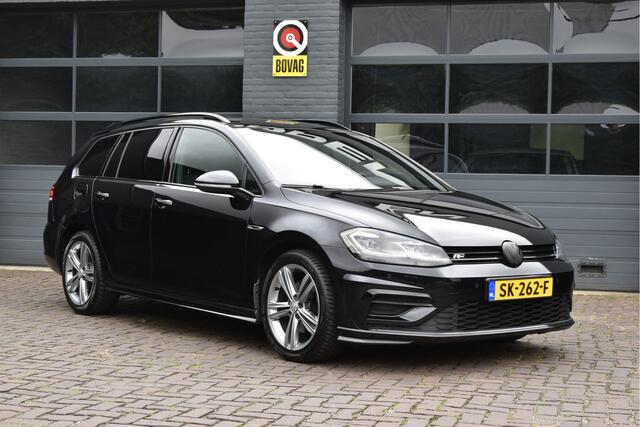 Volkswagen GOLF Variant 1.0 TSI Highline Business R 2x R-Line