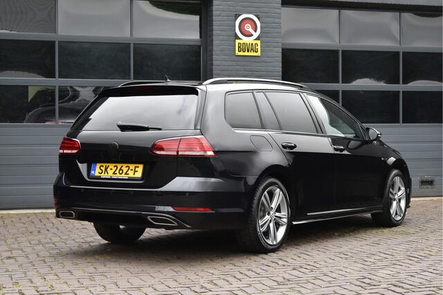 Volkswagen GOLF Variant 1.0 TSI Highline Business R 2x R-Line