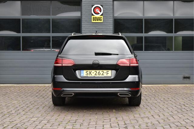 Volkswagen GOLF Variant 1.0 TSI Highline Business R 2x R-Line