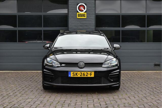 Volkswagen GOLF Variant 1.0 TSI Highline Business R 2x R-Line