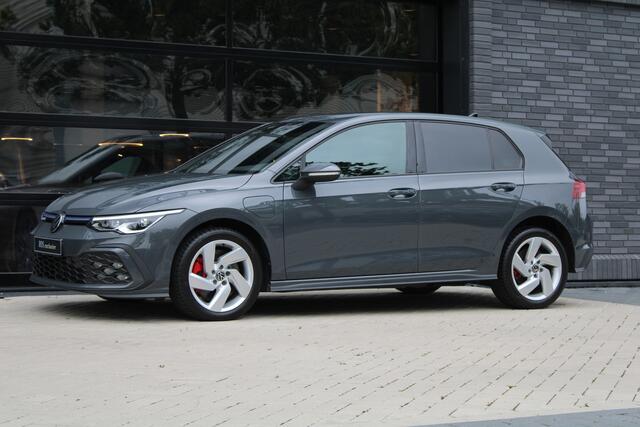 Volkswagen GOLF 1.4 eHybrid GTE | KEYLESS | STOEL & STUURVERW | DODE HOEK | SFEER | CARPLAY |