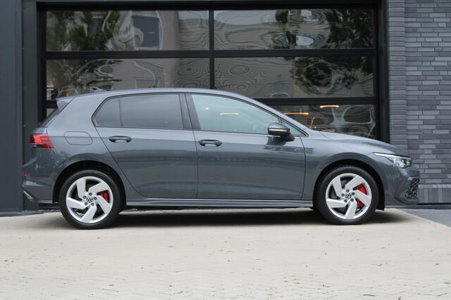Volkswagen GOLF 1.4 eHybrid GTE | KEYLESS | STOEL & STUURVERW | DODE HOEK | SFEER | CARPLAY |