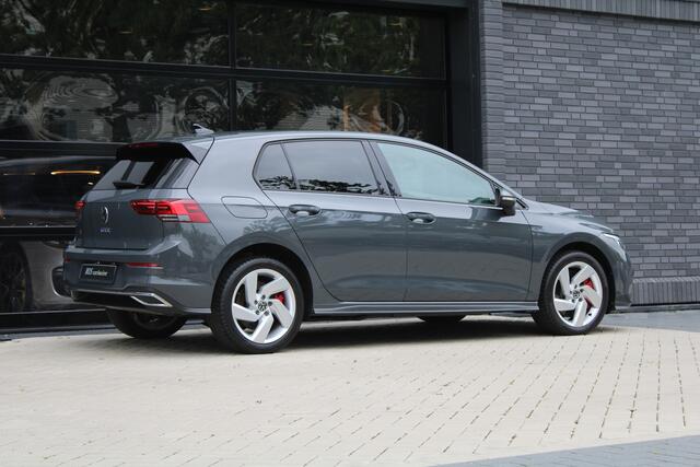 Volkswagen GOLF 1.4 eHybrid GTE | KEYLESS | STOEL & STUURVERW | DODE HOEK | SFEER | CARPLAY |