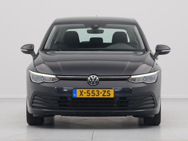 Volkswagen GOLF 1.0 eTSI 110pk DSG Life Business Navigatie Stoelverwarming Acc Pdc 259
