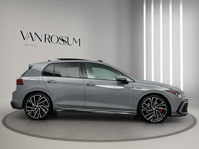 Volkswagen GOLF 2.0 TSI GTI Pano IQ Leder H&K Sfeer