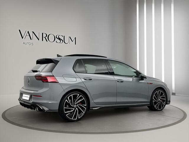 Volkswagen GOLF 2.0 TSI GTI Pano IQ Leder H&K Sfeer