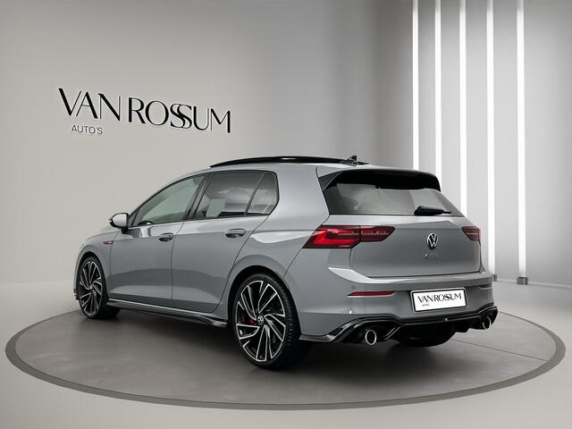 Volkswagen GOLF 2.0 TSI GTI Pano IQ Leder H&K Sfeer