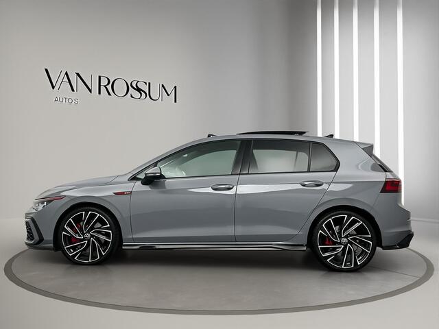 Volkswagen GOLF 2.0 TSI GTI Pano IQ Leder H&K Sfeer