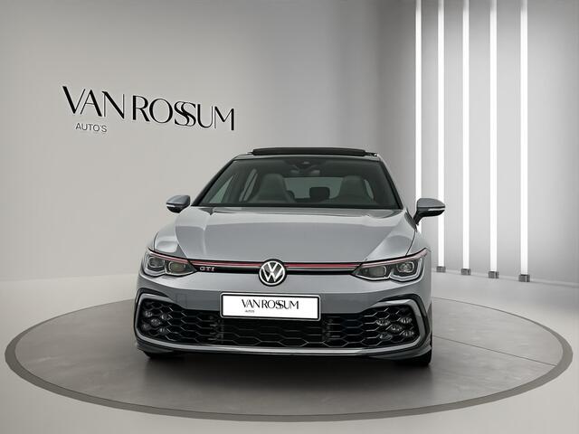 Volkswagen GOLF 2.0 TSI GTI Pano IQ Leder H&K Sfeer