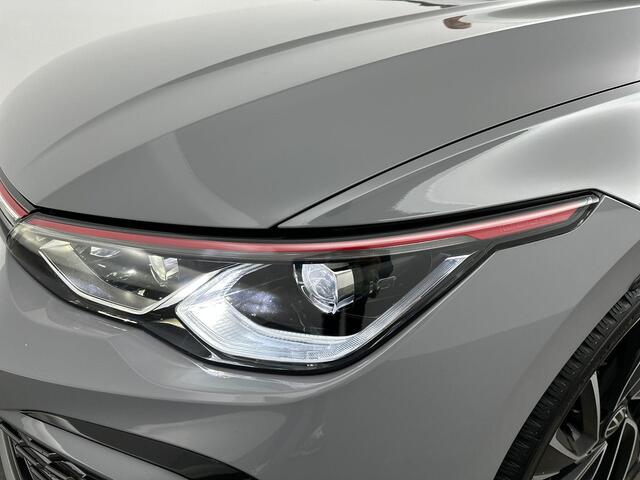 Volkswagen GOLF 2.0 TSI GTI Pano IQ Leder H&K Sfeer