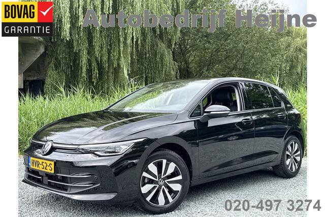 Volkswagen GOLF 1.5 TSI LIFE BUSINESS LED/NAVI/CARPLAY/TREKHAAK