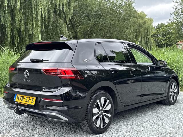 Volkswagen GOLF 1.5 TSI LIFE BUSINESS LED/NAVI/CARPLAY/TREKHAAK