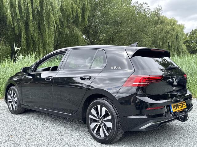 Volkswagen GOLF 1.5 TSI LIFE BUSINESS LED/NAVI/CARPLAY/TREKHAAK