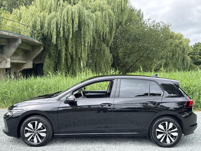 Volkswagen GOLF 1.5 TSI LIFE BUSINESS LED/NAVI/CARPLAY/TREKHAAK