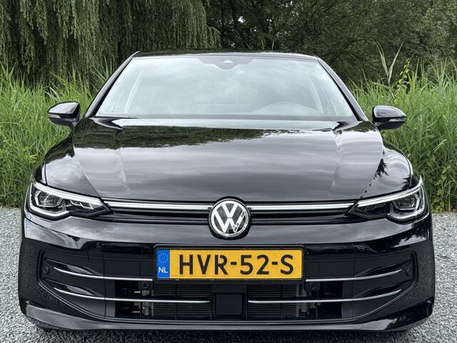 Volkswagen GOLF 1.5 TSI LIFE BUSINESS LED/NAVI/CARPLAY/TREKHAAK