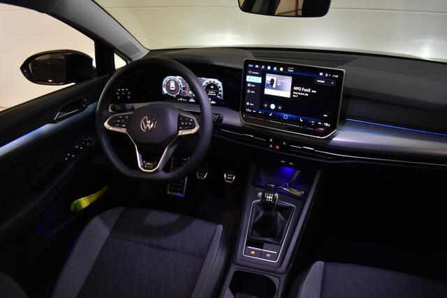 Volkswagen GOLF 1.5 TSI LIFE BUSINESS LED/NAVI/CARPLAY/TREKHAAK