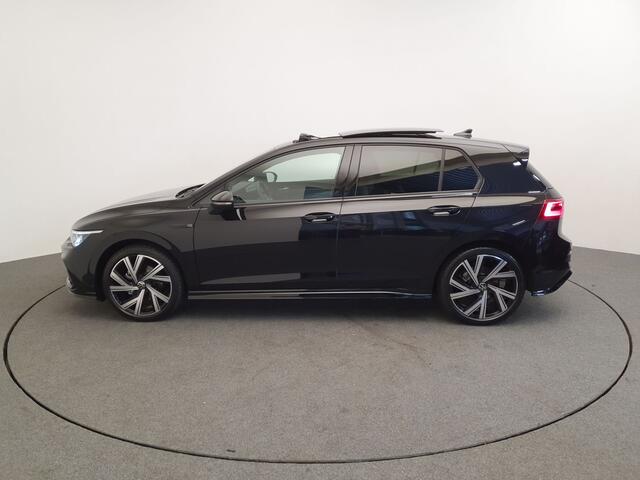 Volkswagen GOLF 1.5 eTSI 130pk DSG/AUT R-Line Panoramadak, Camera, ACC