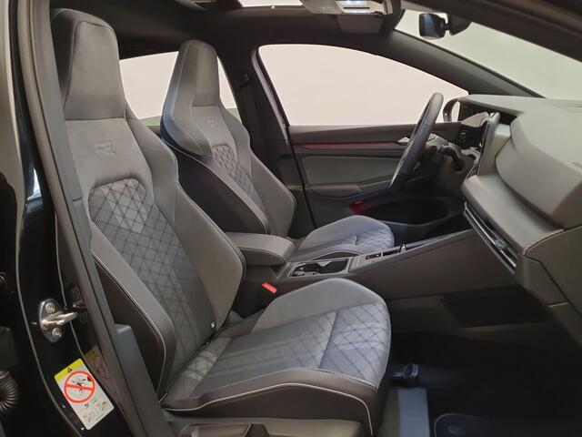 Volkswagen GOLF 1.5 eTSI 130pk DSG/AUT R-Line Panoramadak, Camera, ACC
