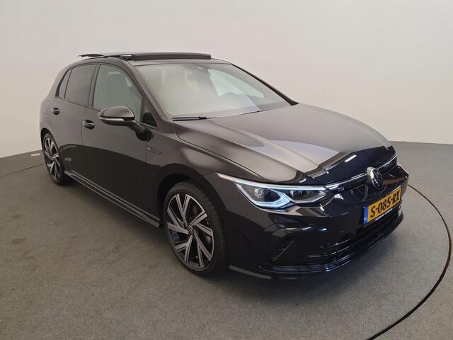 Volkswagen GOLF 1.5 eTSI 130pk DSG/AUT R-Line Panoramadak, Camera, ACC
