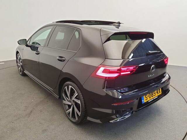 Volkswagen GOLF 1.5 eTSI 130pk DSG/AUT R-Line Panoramadak, Camera, ACC