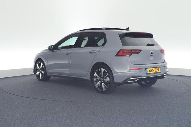 Volkswagen GOLF 1.4 245pk eHybrid GTE Stoelverwarming Panoramadak Virtual Cockpit Navigatie