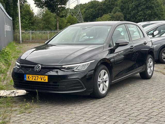 Volkswagen GOLF 1.0 TSI 110pk Life Navigatie Pdc