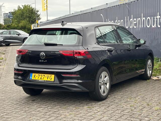 Volkswagen GOLF 1.0 TSI 110pk Life Navigatie Pdc