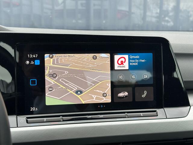Volkswagen GOLF 1.0 TSI 110pk Life Navigatie Pdc