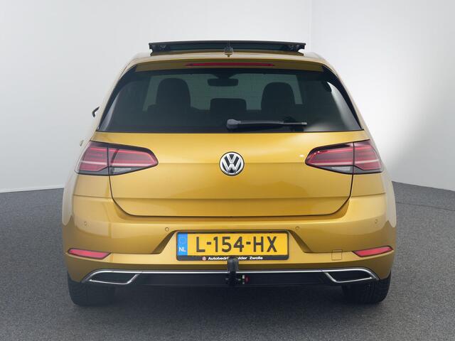 Volkswagen GOLF 1.5 TSI Highline | Stuur+stoel verwarming | LED | Pano | Virtual |