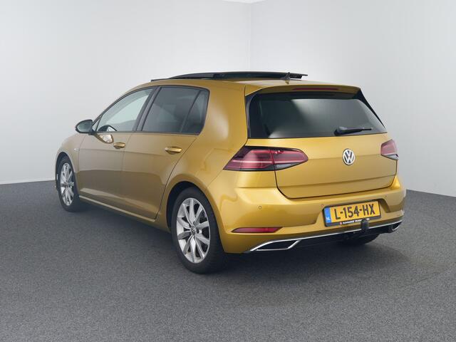 Volkswagen GOLF 1.5 TSI Highline | Stuur+stoel verwarming | LED | Pano | Virtual |